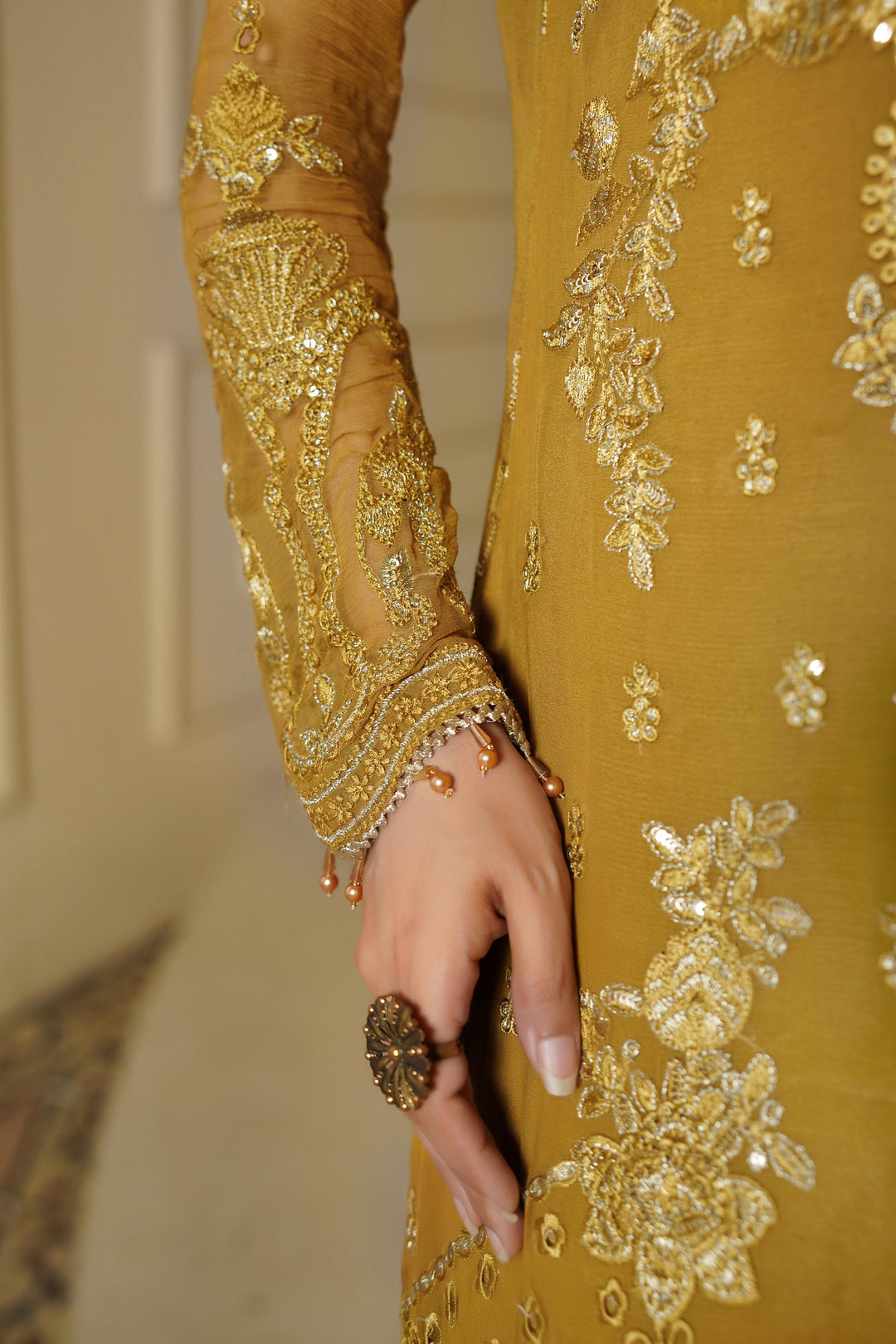 Maryams – Nyra-ARZ-9006 Style