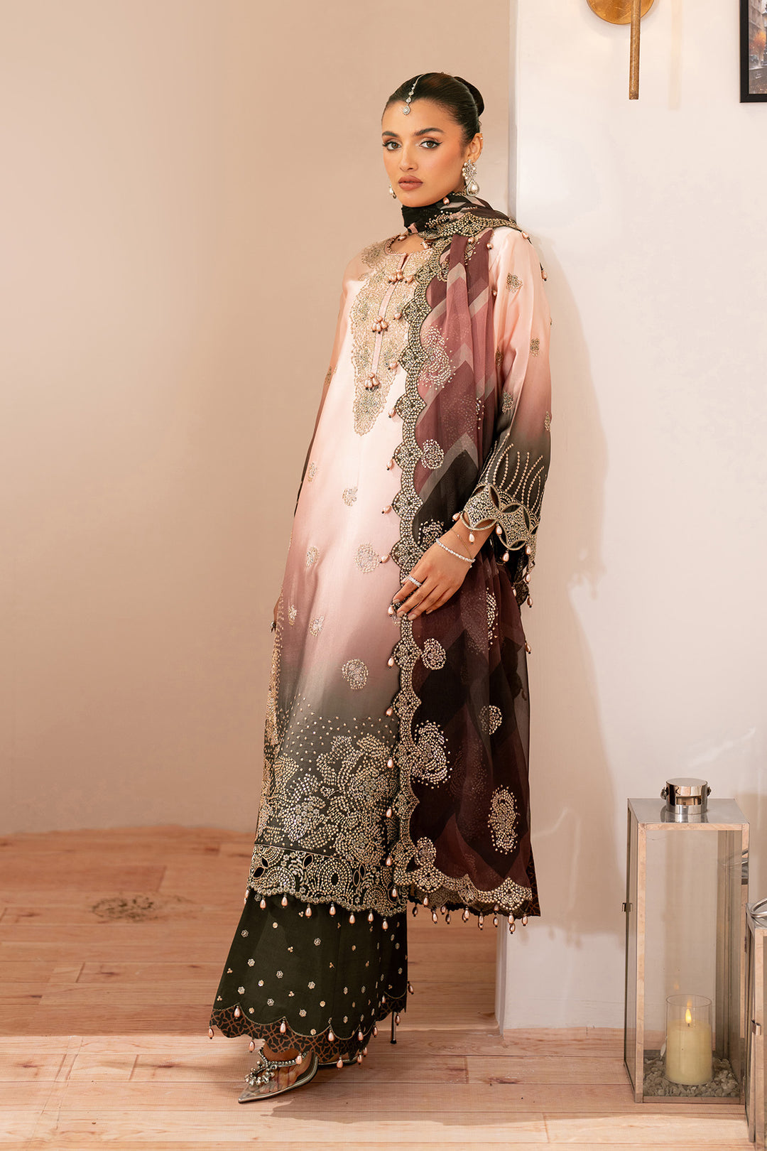 Alizeh – AF-SS-2231-Rozella Style