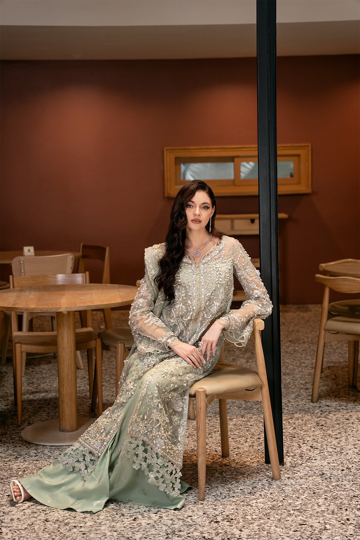 Voir - Ready to wear