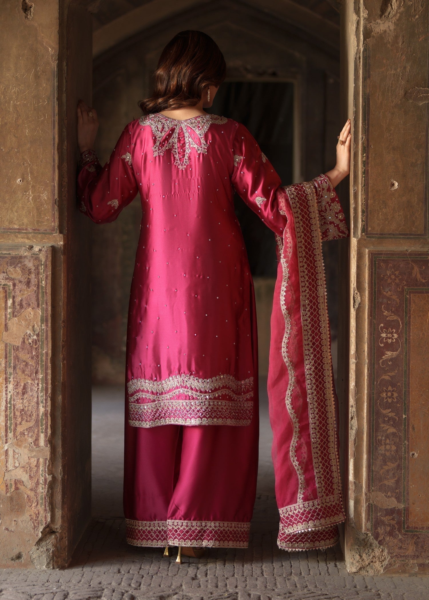 Dilruba