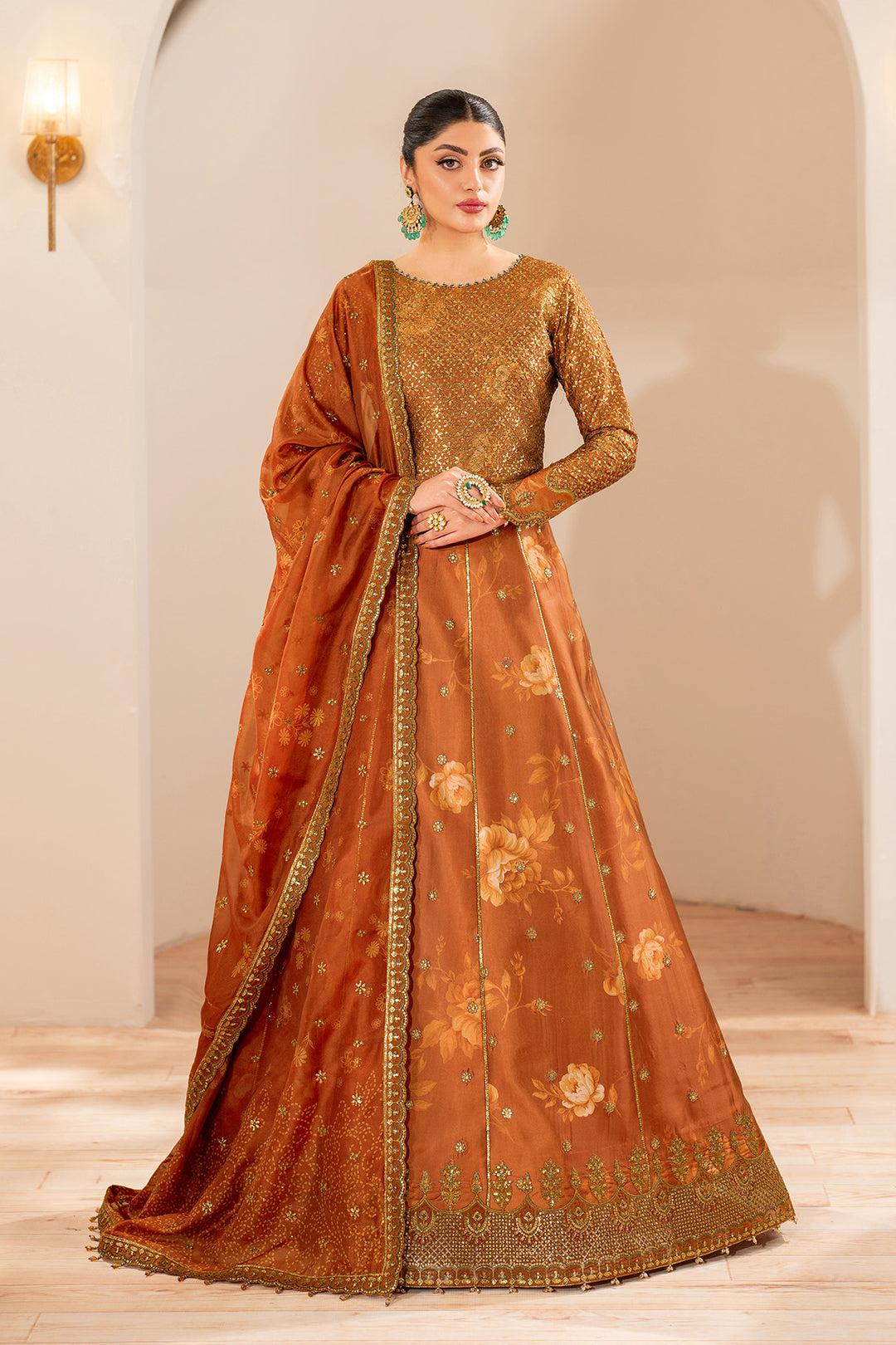 Alizeh – AF-SS-2230-Vivara Style