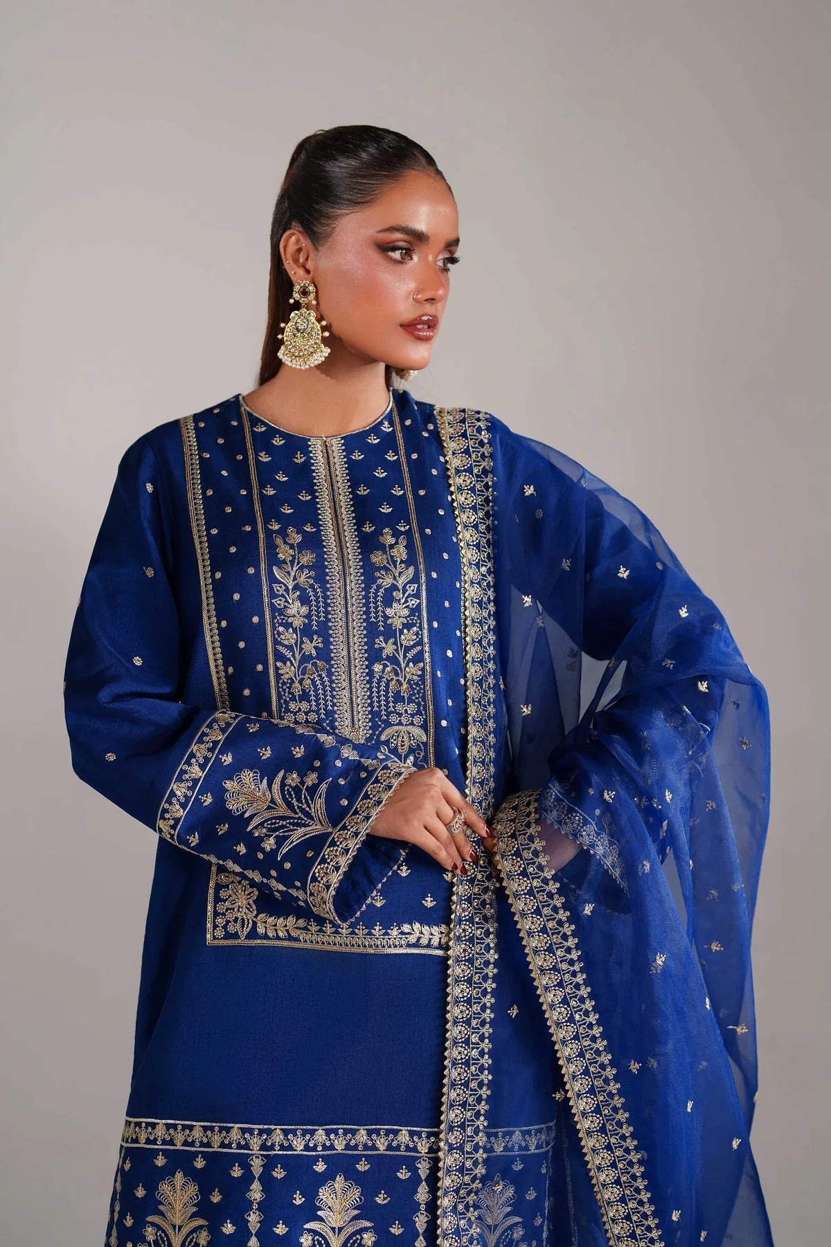 Akbar Aslam – Nilam Style