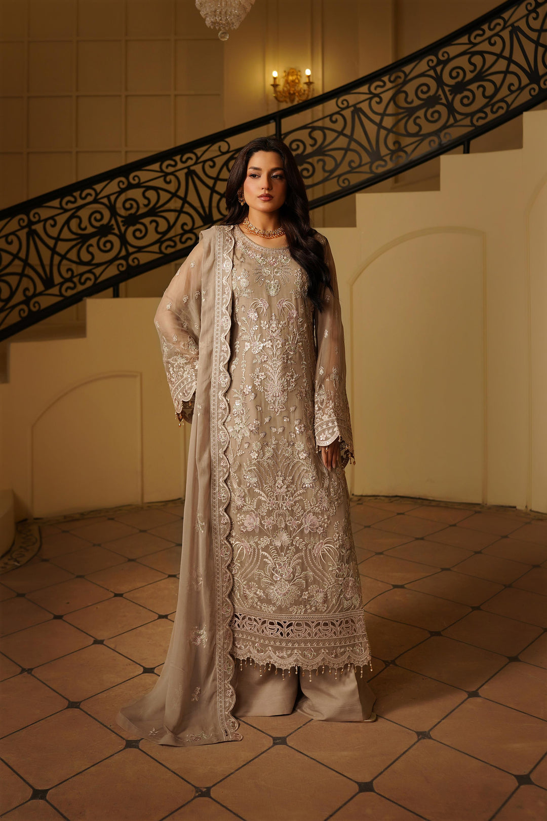 Maryams – Manal-Arz-9004 Style
