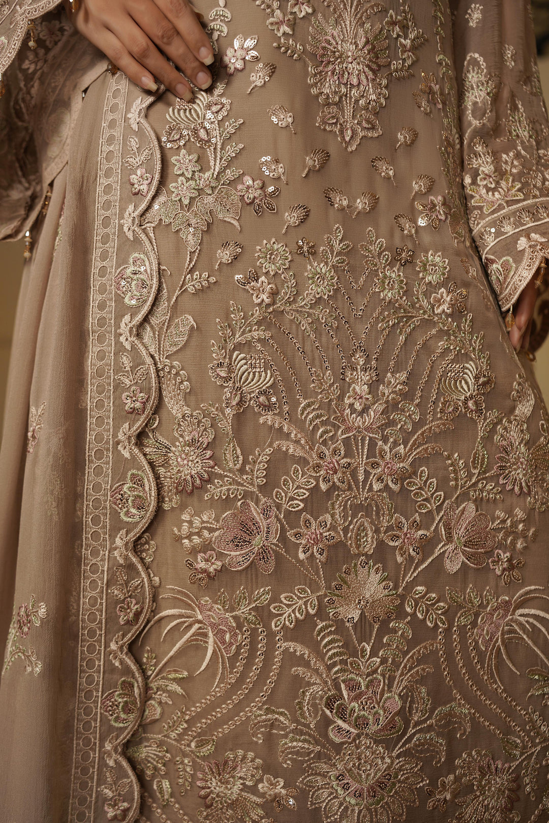 Maryams – Manal-Arz-9004 Style