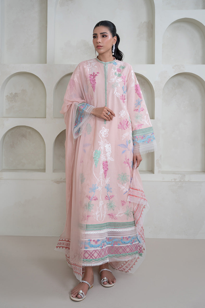 Serene Blush