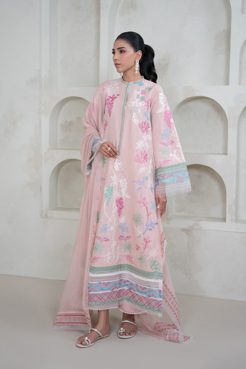 Serene Blush