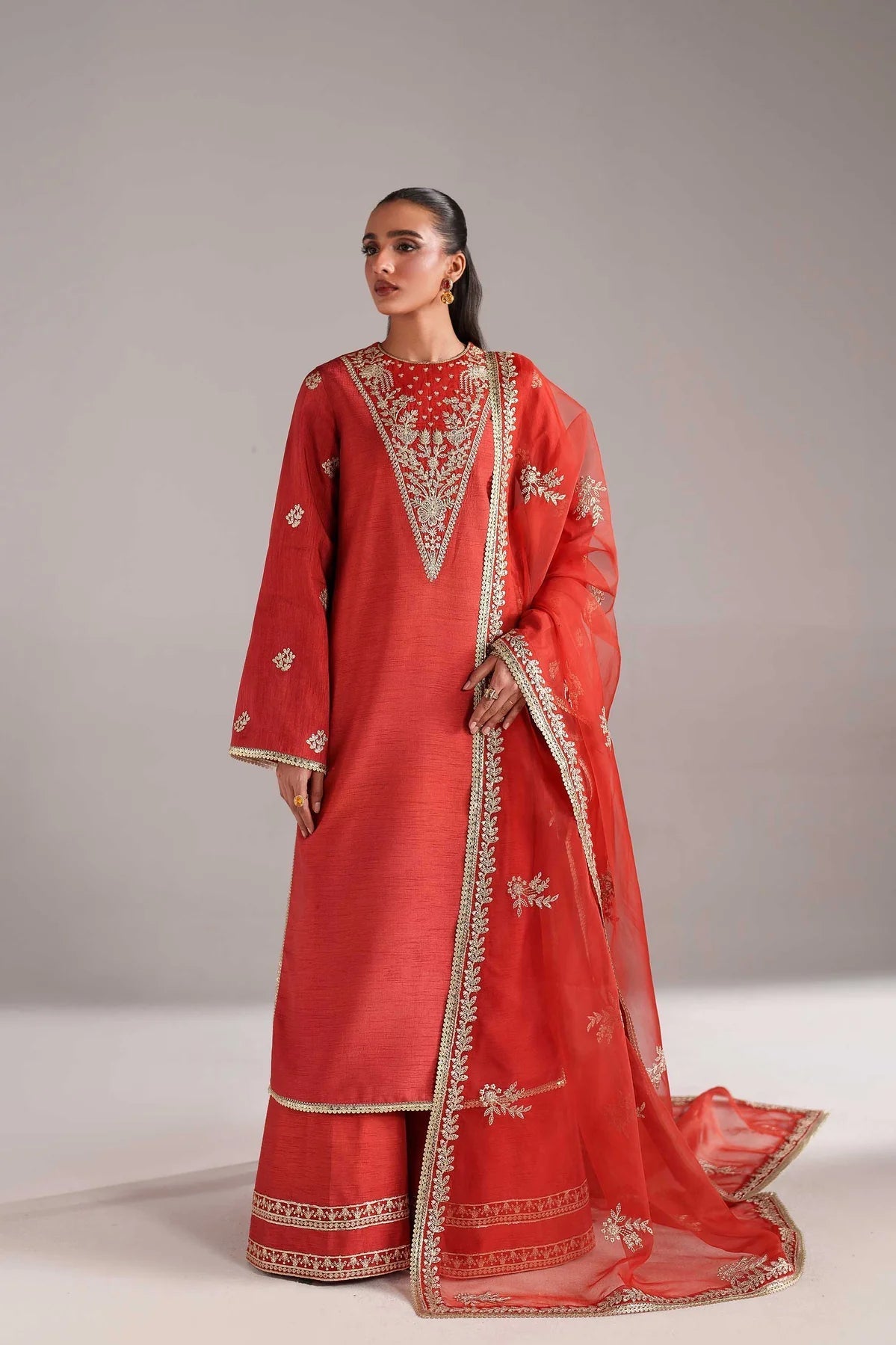 Akbar Aslam – Laleh Style