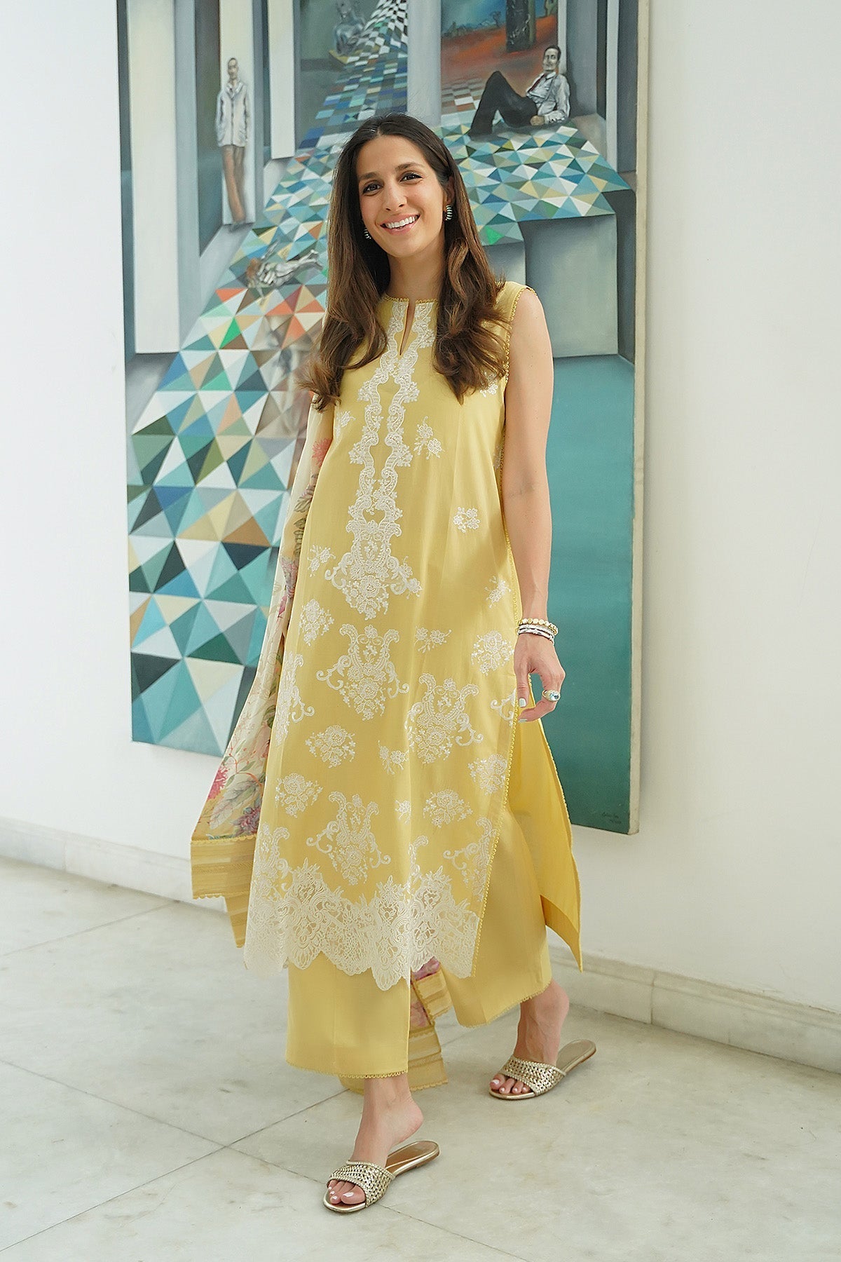 Citrus Bloom - RTW