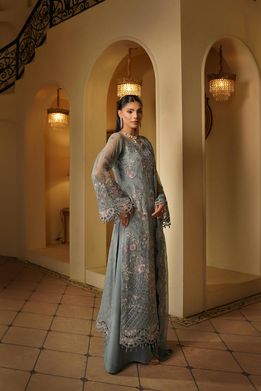Maryams – Shahana ARZ-9003 Style