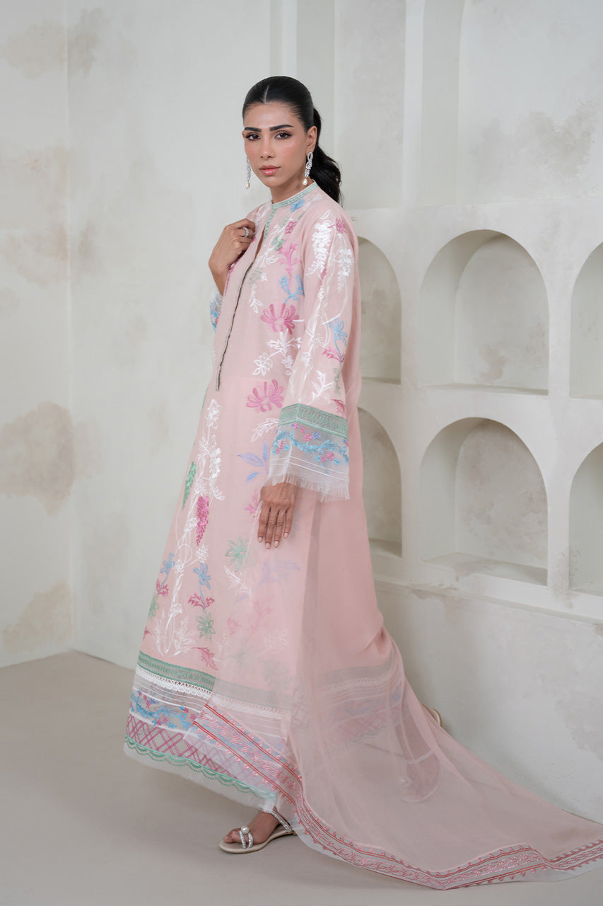 Serene Blush