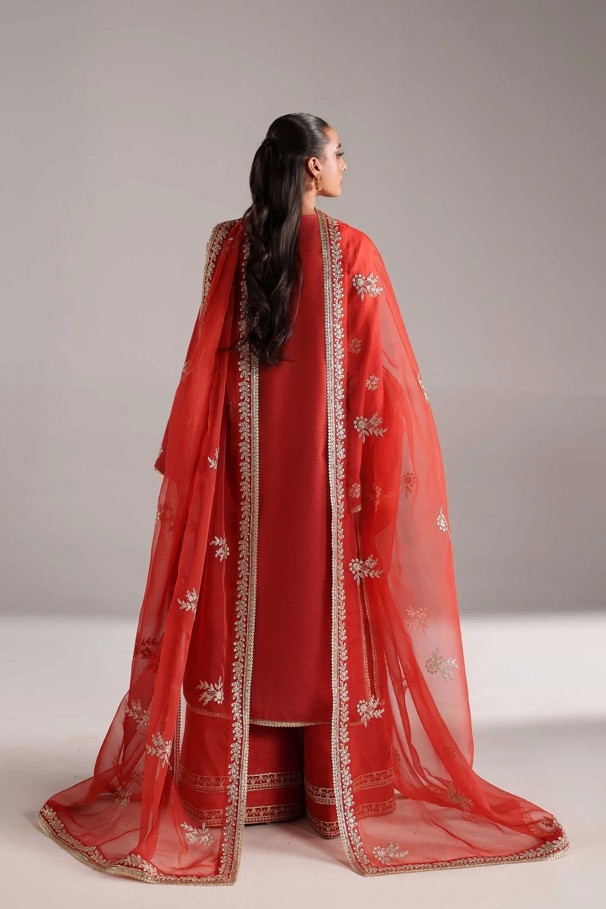 Akbar Aslam – Laleh Style