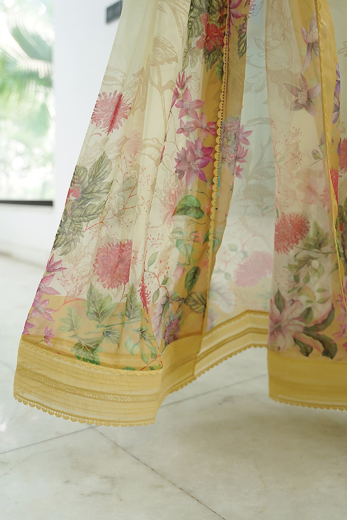 Citrus Bloom - RTW