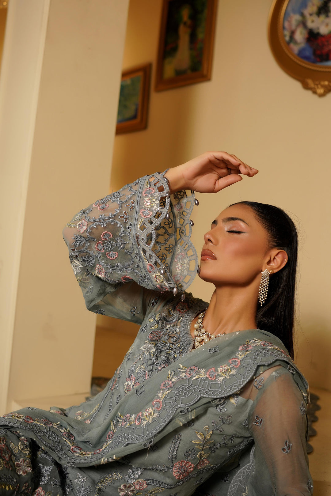 Maryams – Shahana ARZ-9003 Style