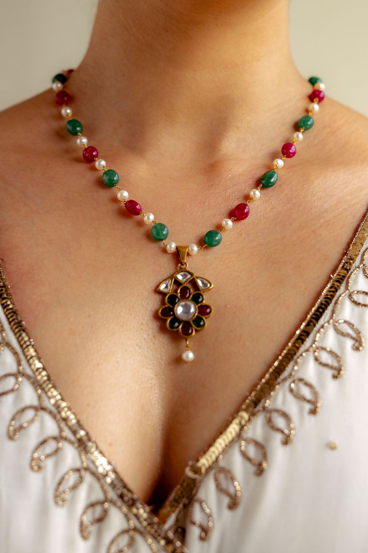 Zara Shahjahan