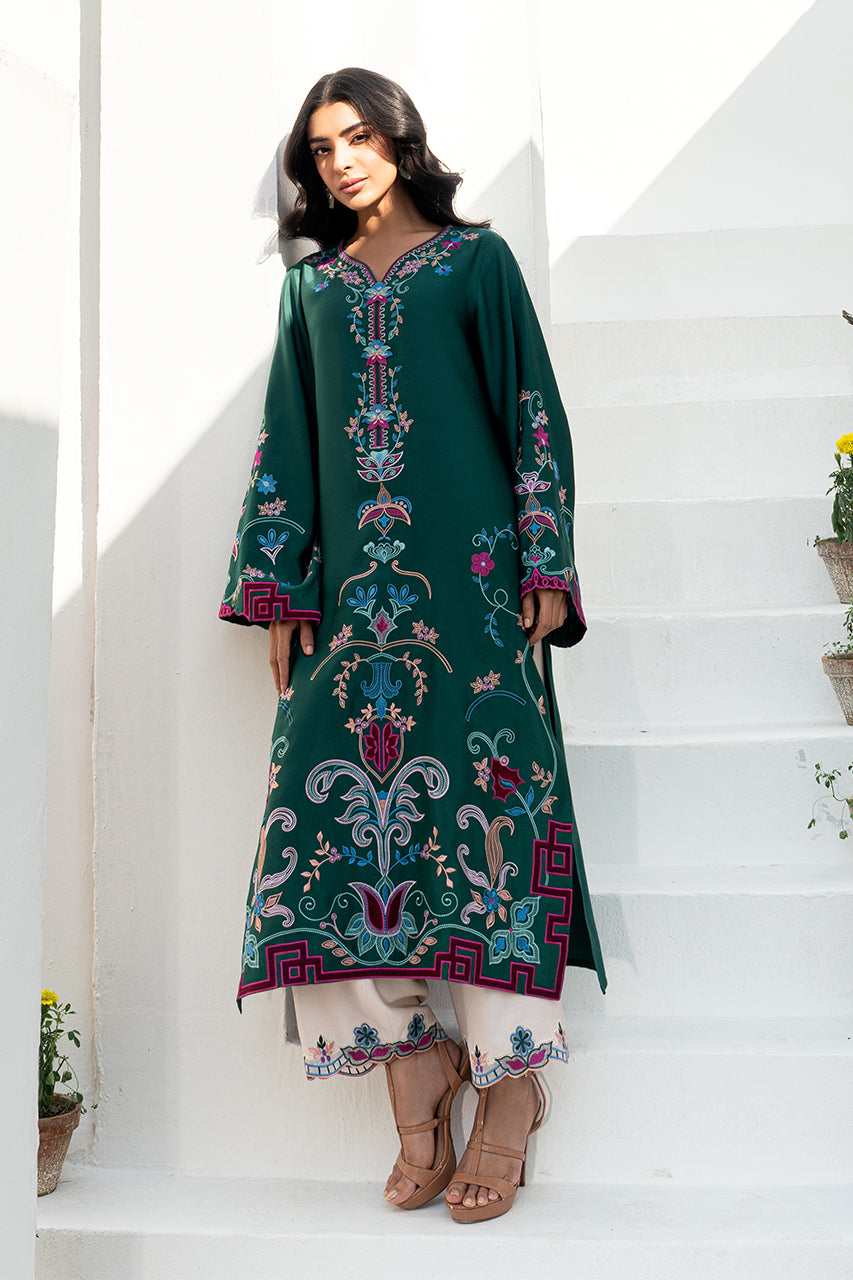 Sadaf Fawad Khan