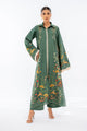 Plain Matching Dupatta