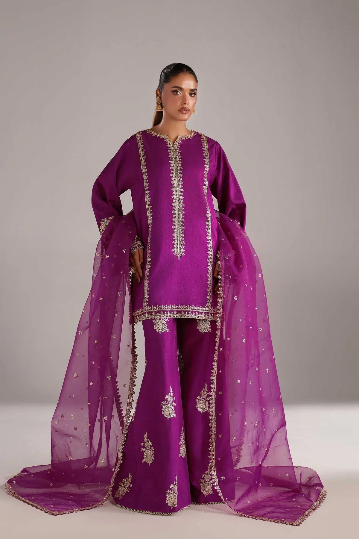 Akbar Aslam – Shaffa Style