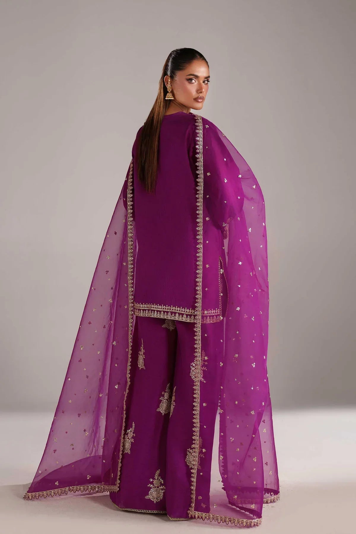 Akbar Aslam – Shaffa Style