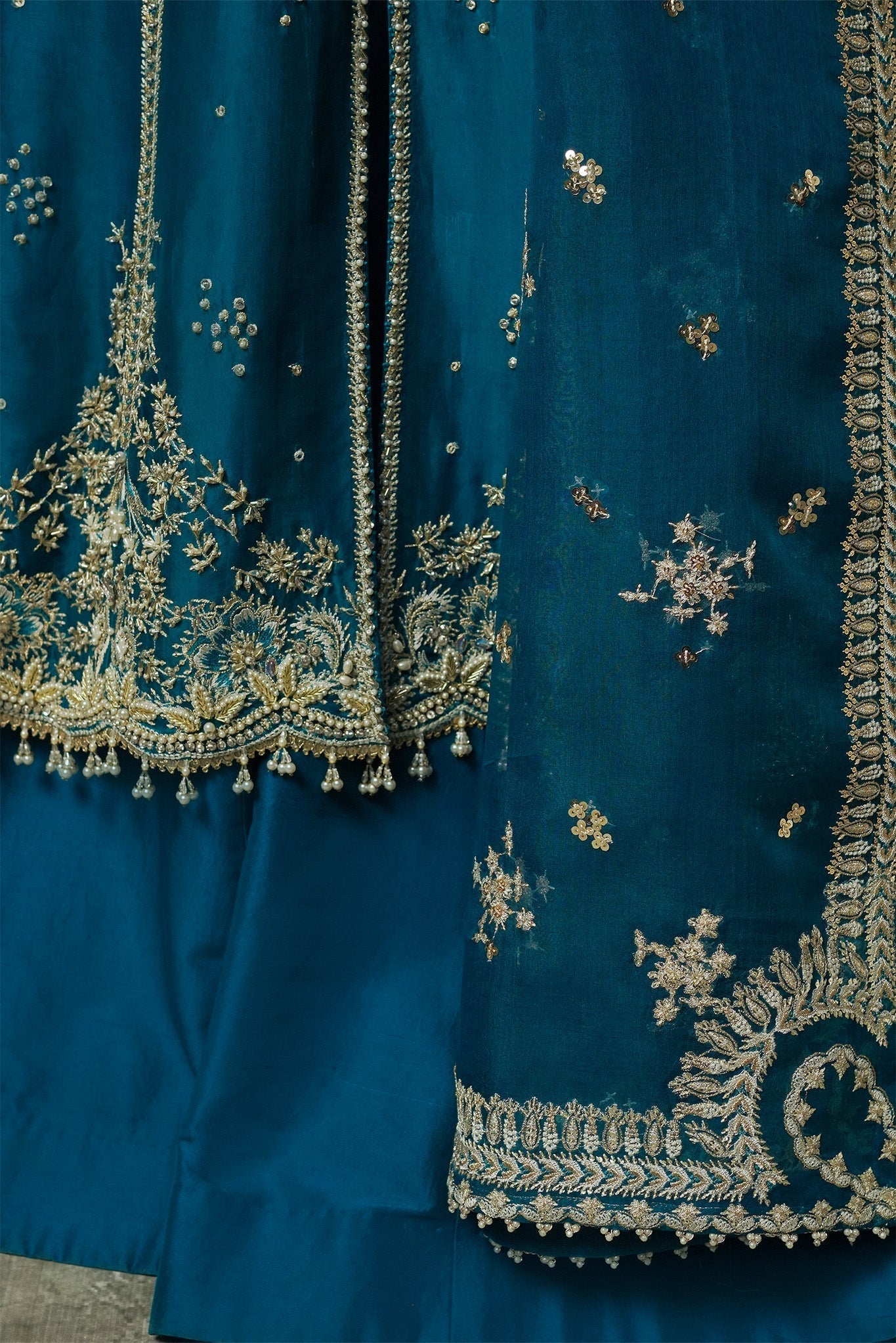 Saad Bin Shahzad – Rumi Style