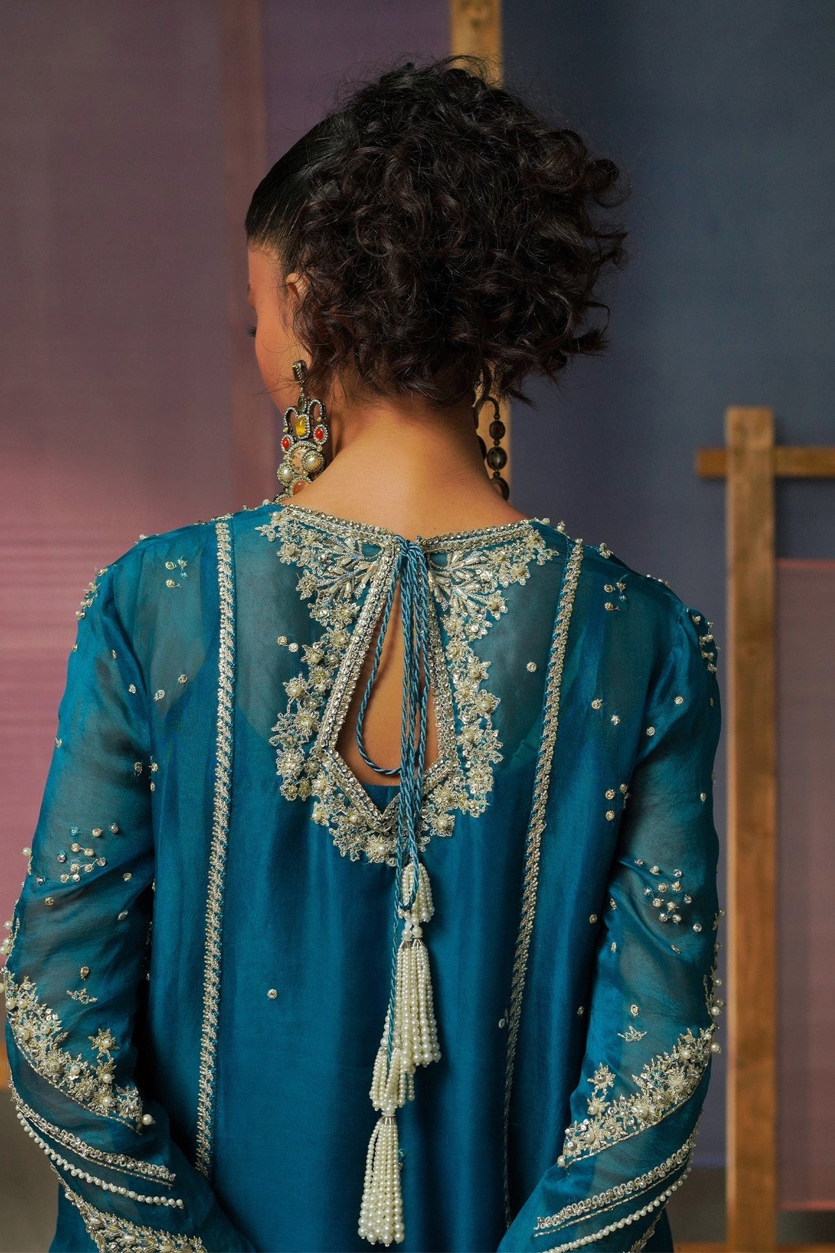 Saad Bin Shahzad – Rumi Style