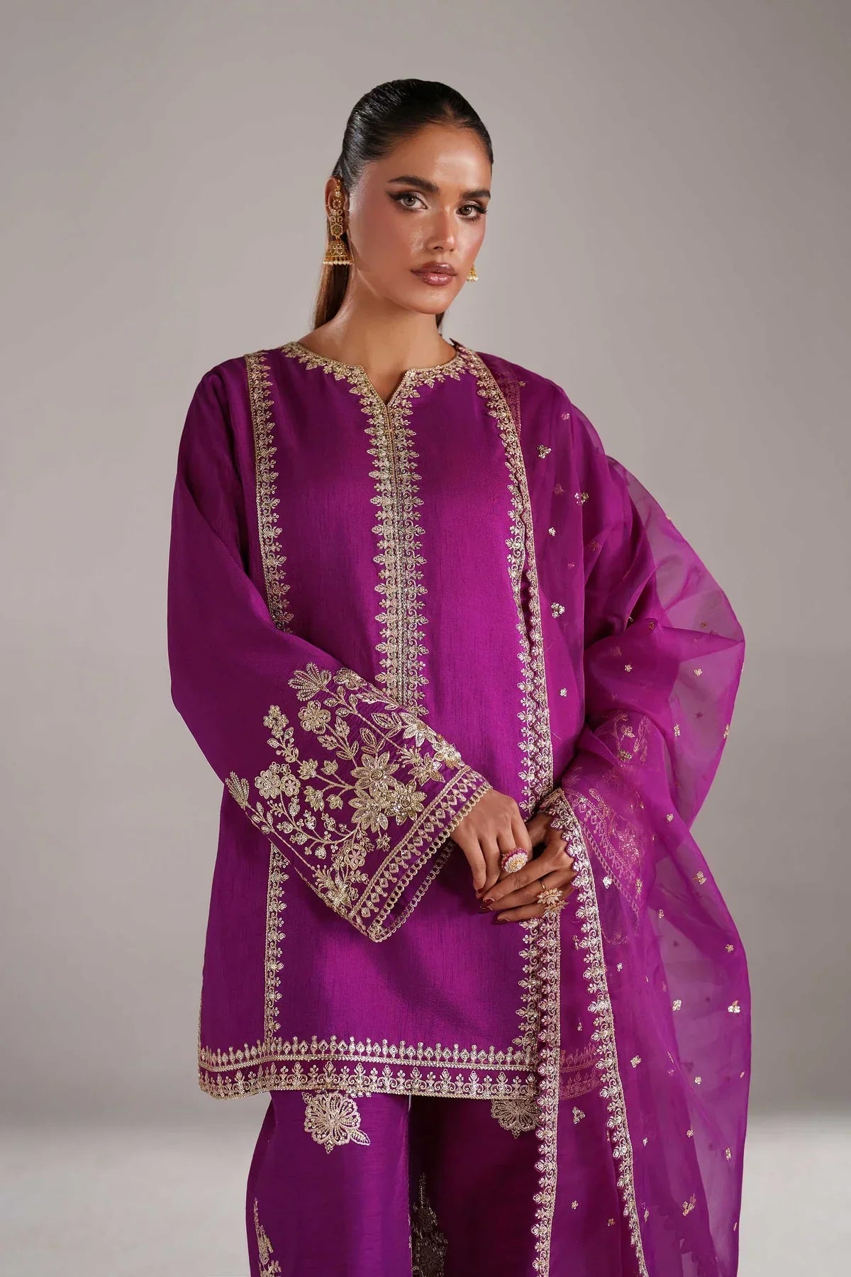 Akbar Aslam – Shaffa Style