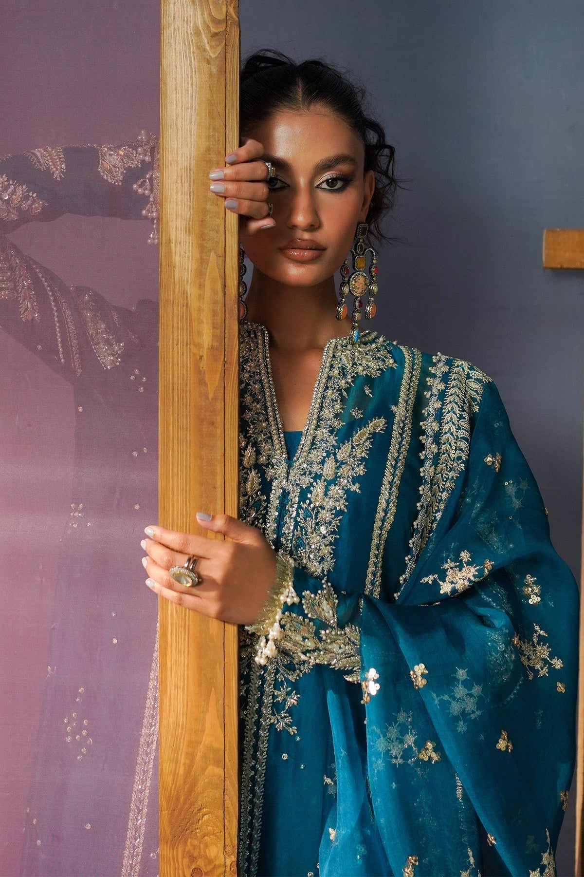 Saad Bin Shahzad – Rumi Style