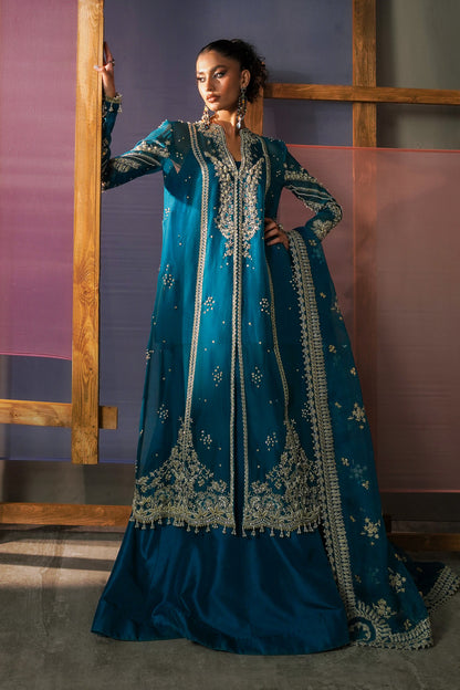 Saad Bin Shahzad – Rumi Style
