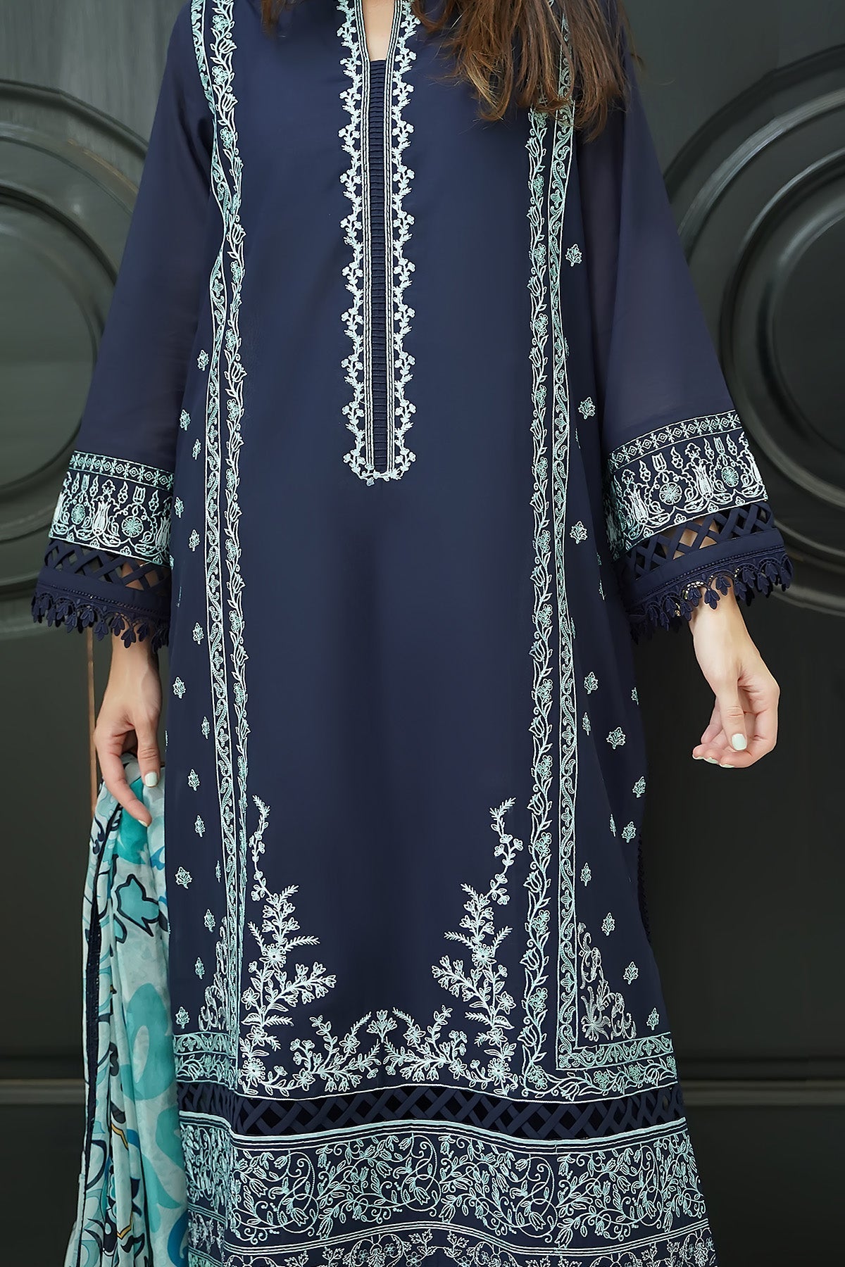 Oceanveil - RTW