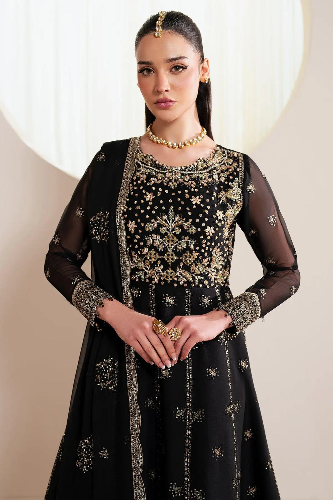 Alizeh – AF-HM-4030-Noir Style