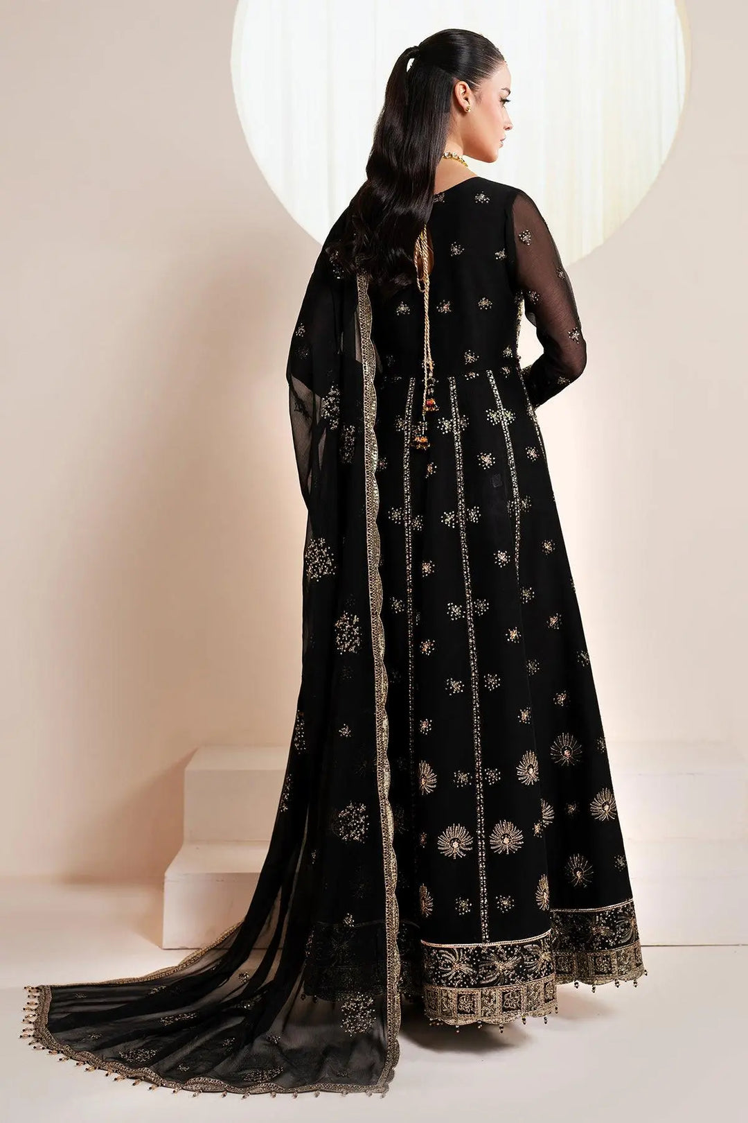 Alizeh – AF-HM-4030-Noir Style