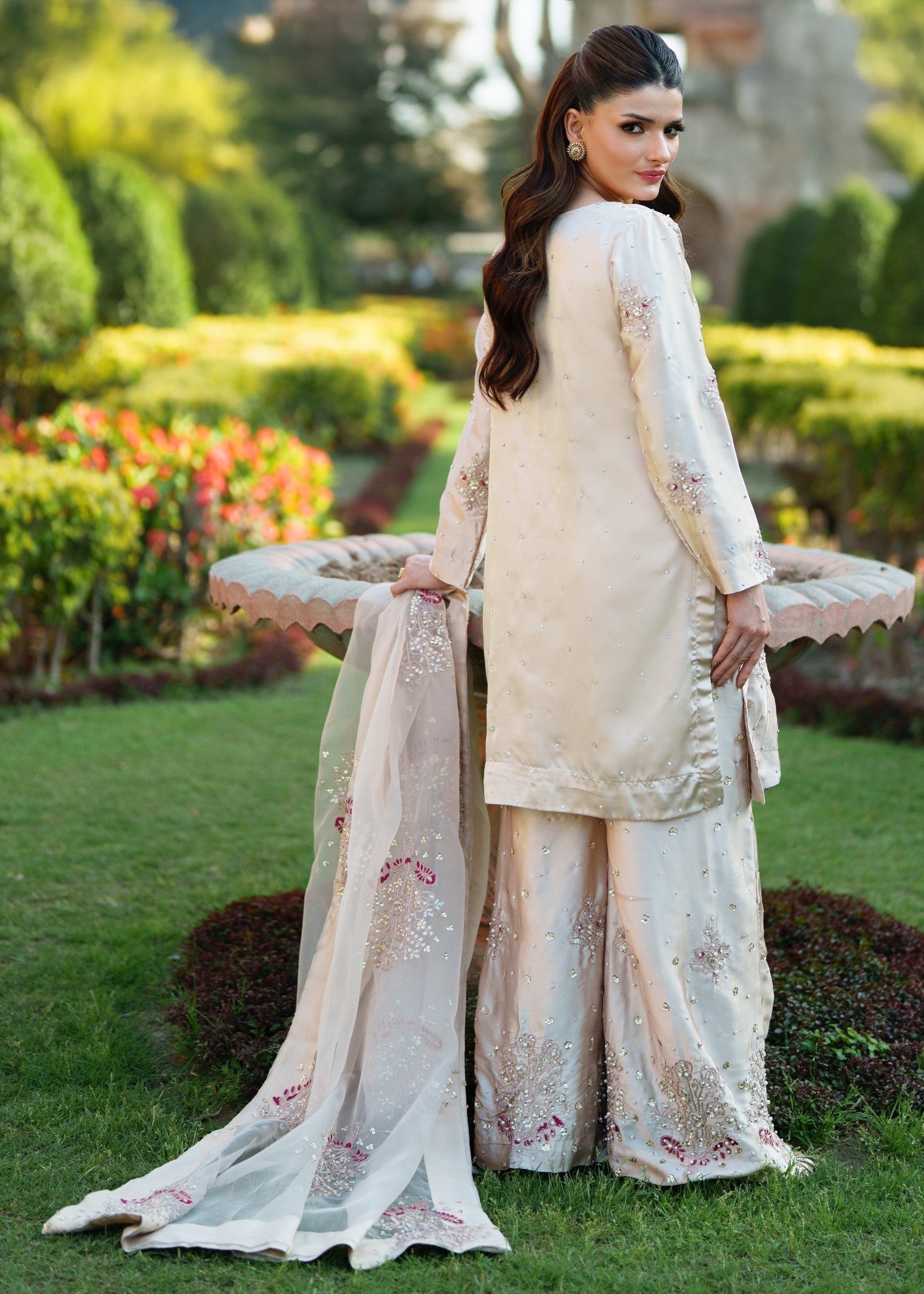 Chandni