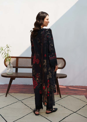 Long kurta Straight trouser CRP25-26