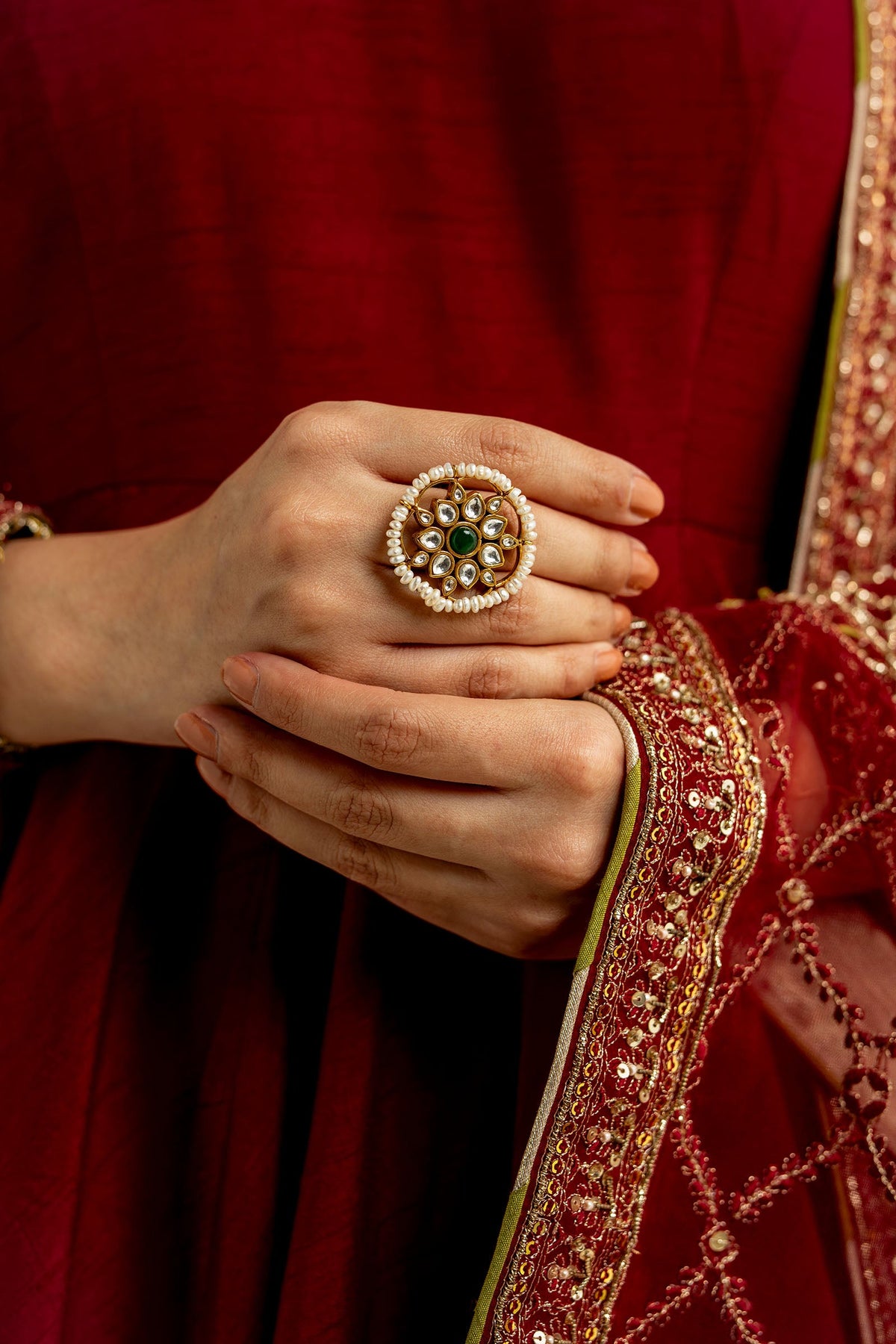 Zara Shahjahan