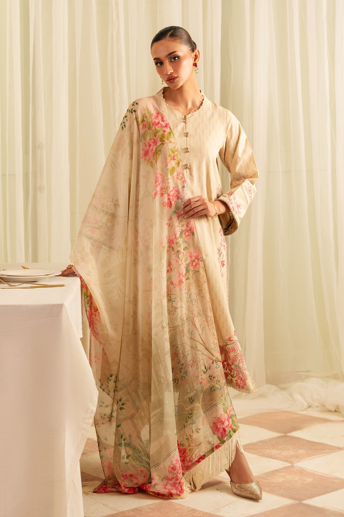 Botanic Beige