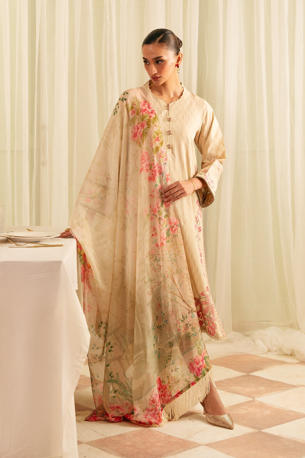 Botanic Beige