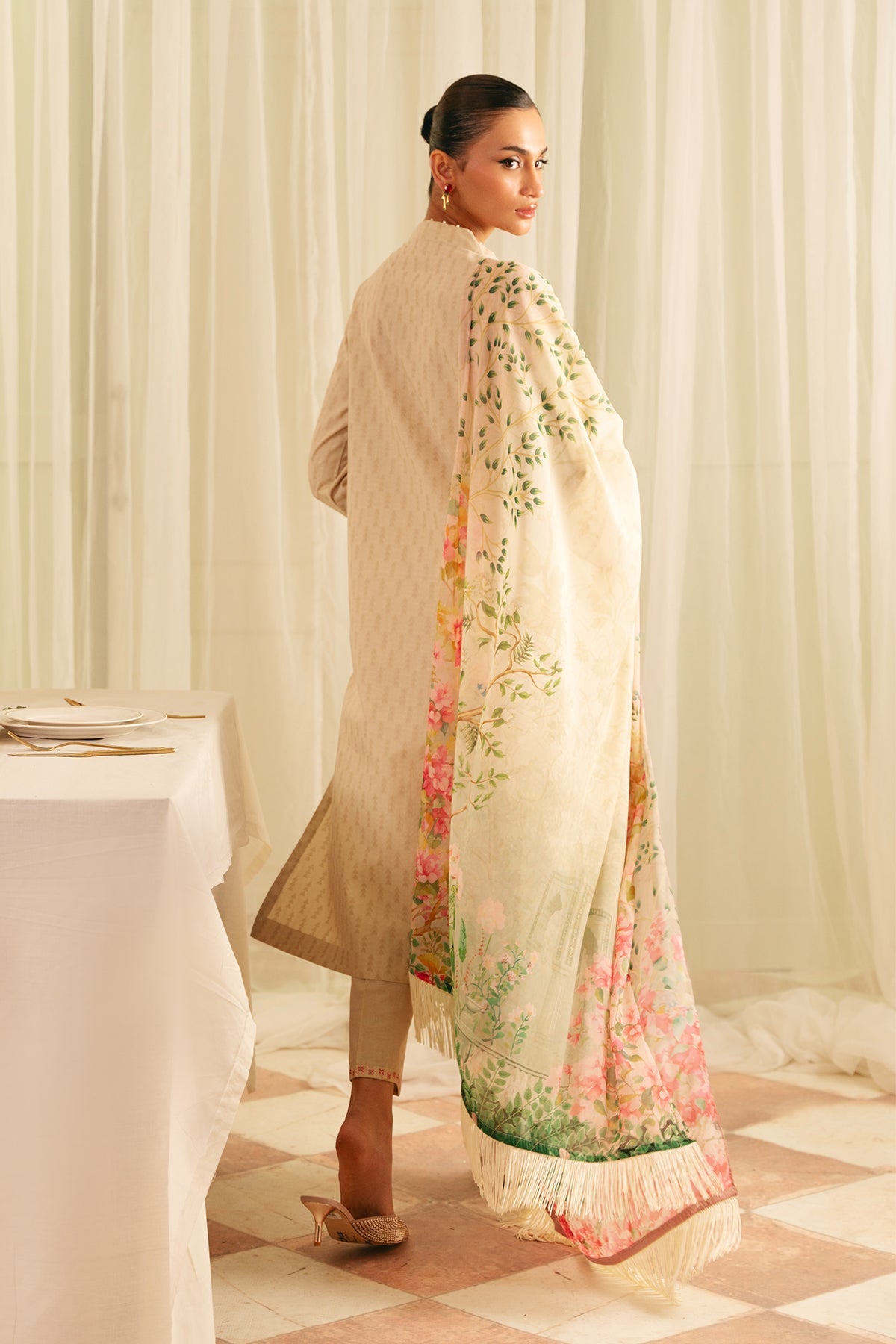 Botanic Beige
