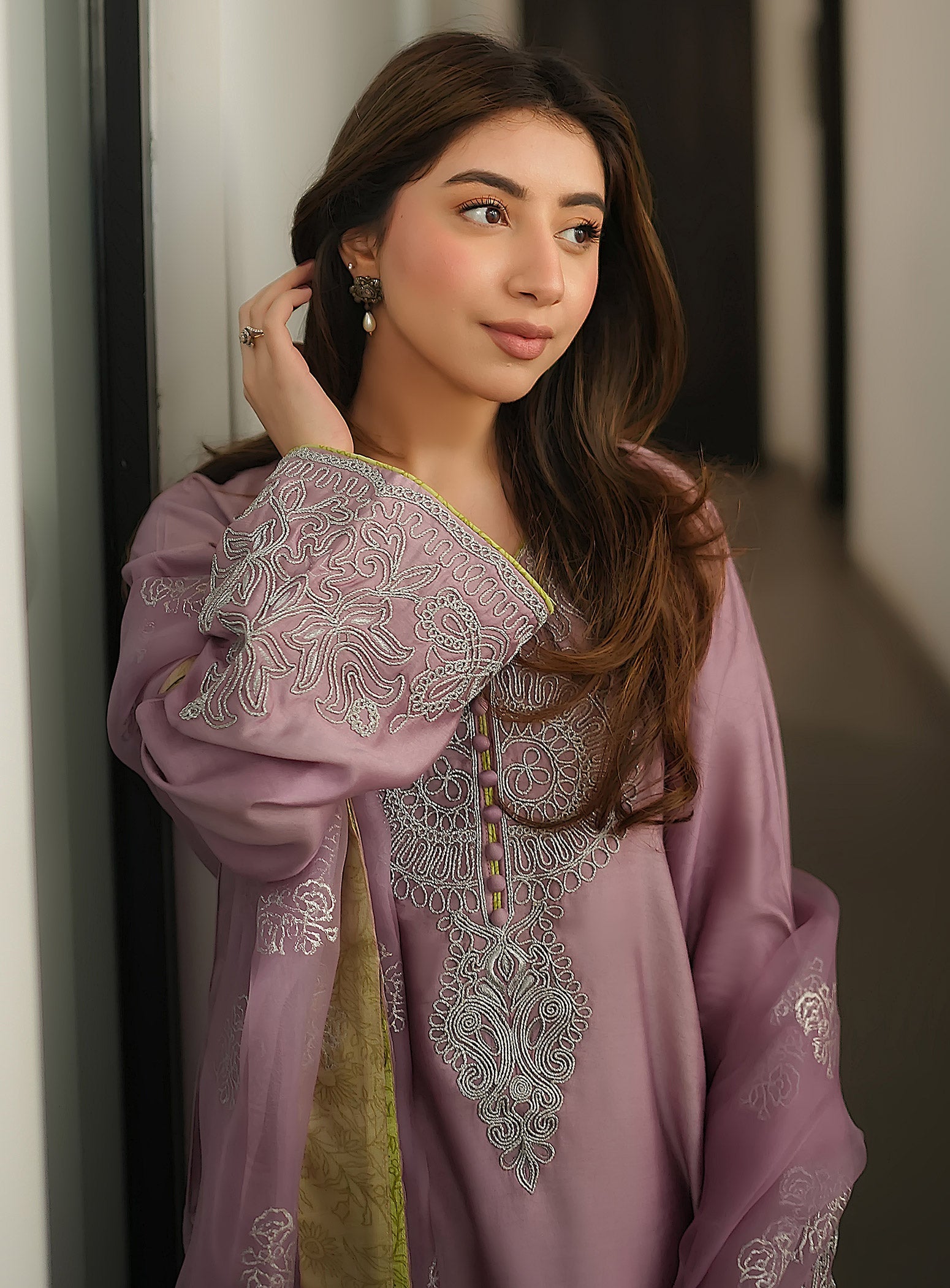 Aafreen