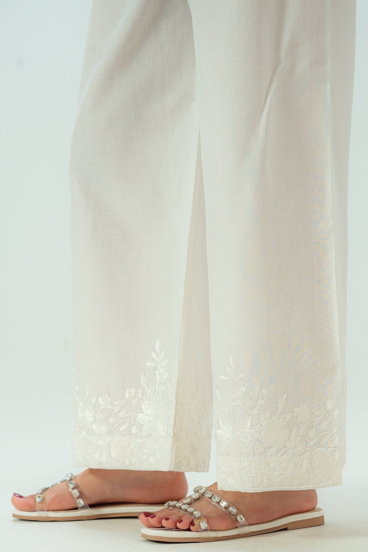 Flora Culottes