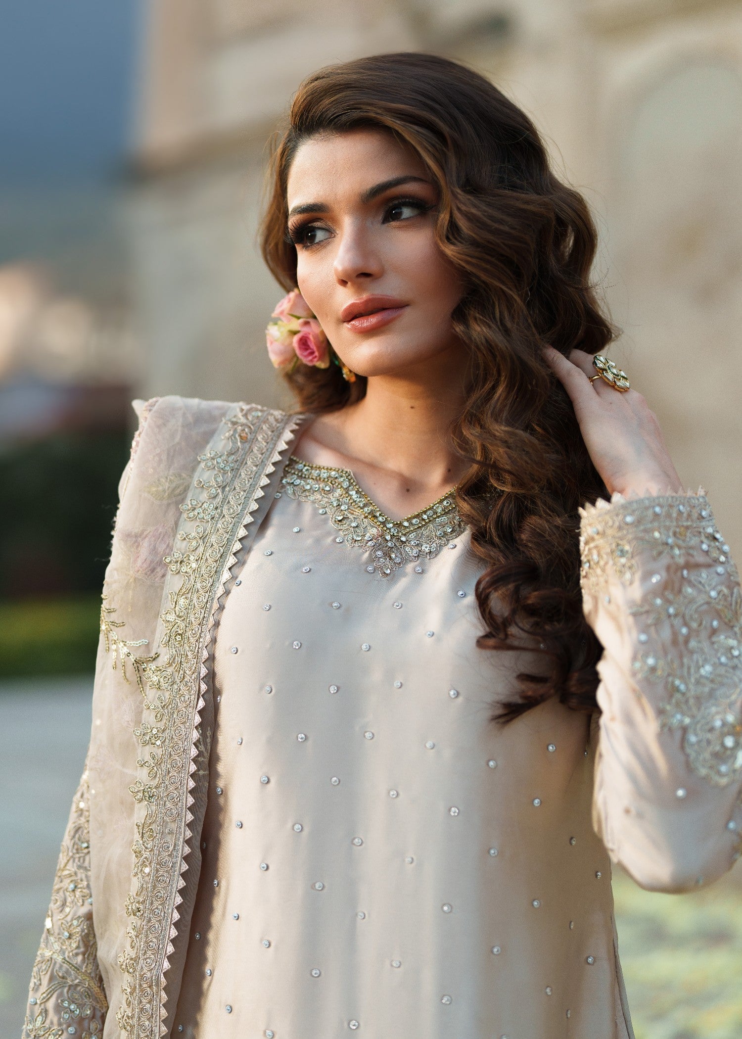 Mahrani