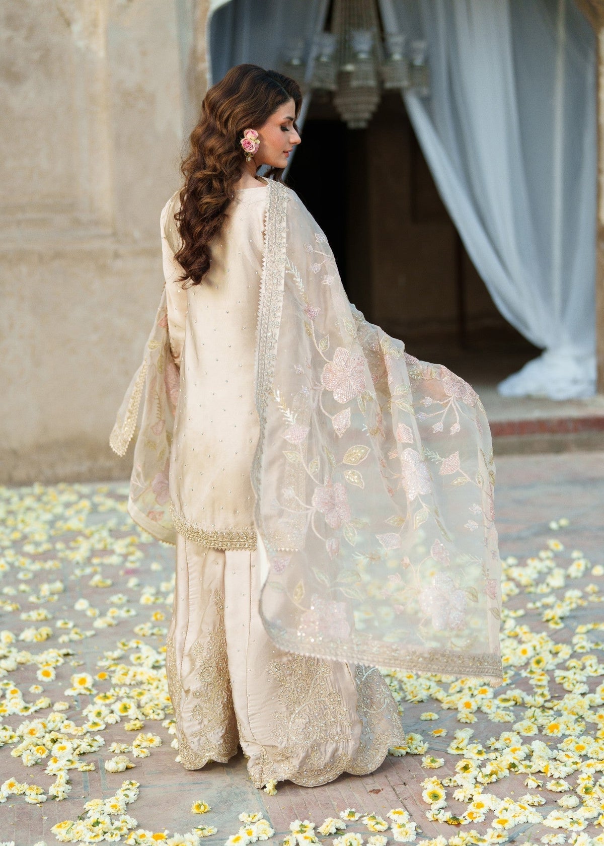 Mahrani