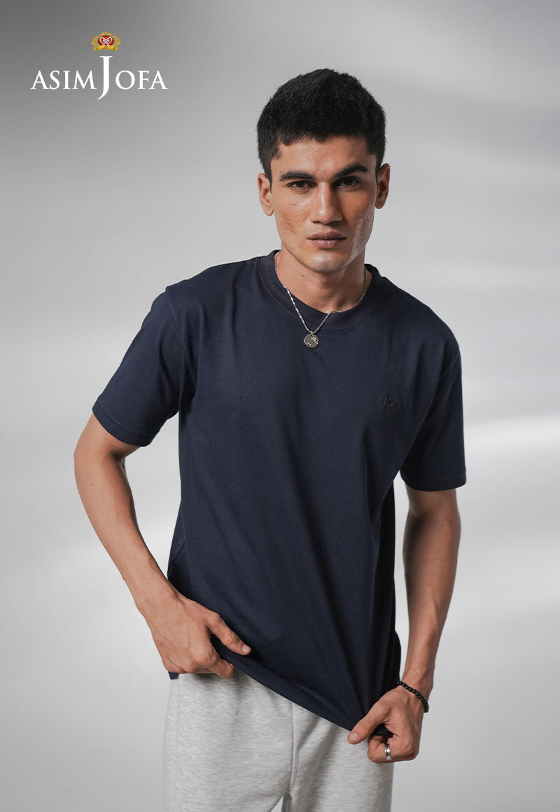 AJMTE-09 T-SHIRT 1 PC