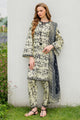 EMBROIDERED SOFT CAMBRIC RTW-1217