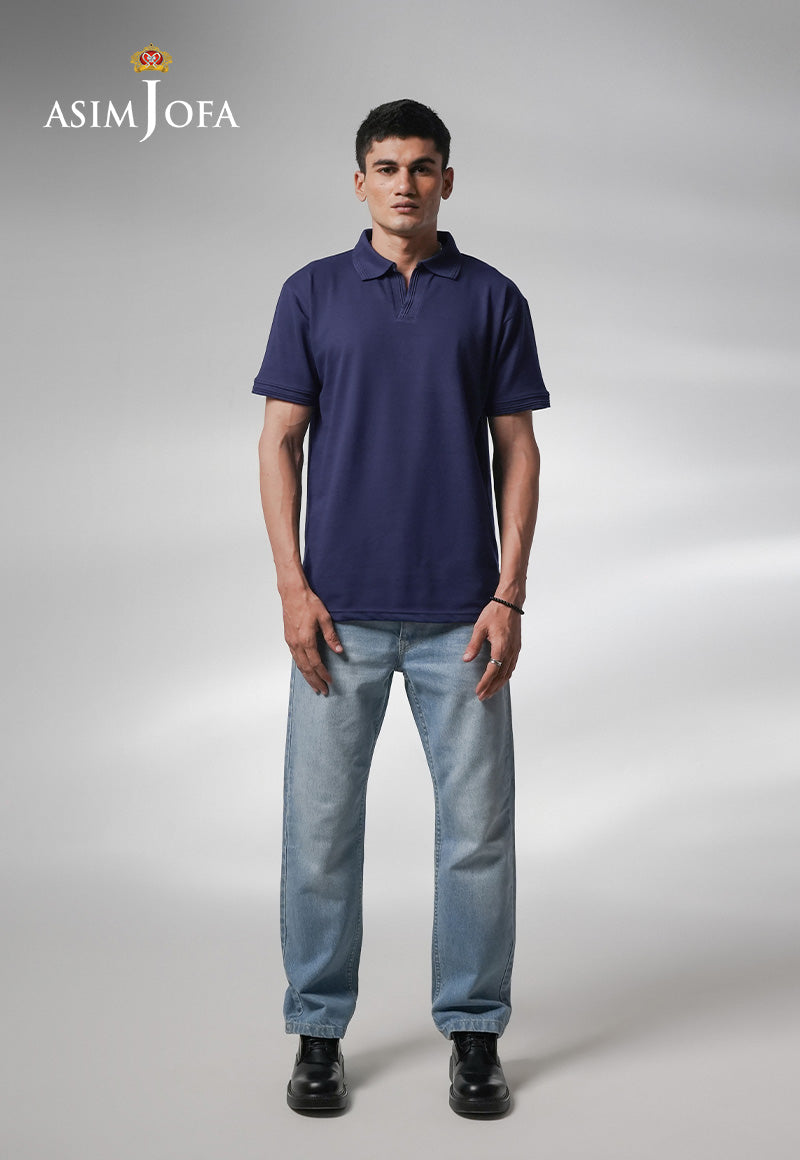 AJMPO-05 POLO T-SHIRT 1 PC
