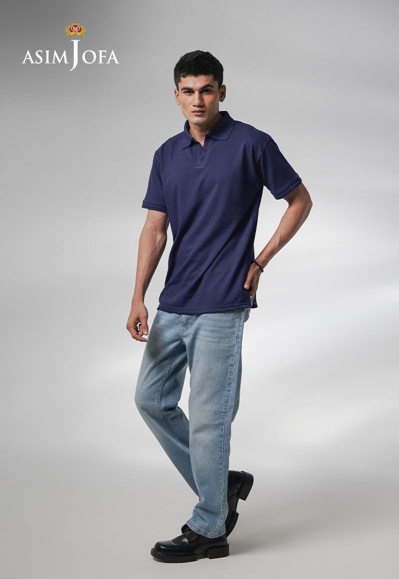 AJMPO-05 POLO T-SHIRT 1 PC