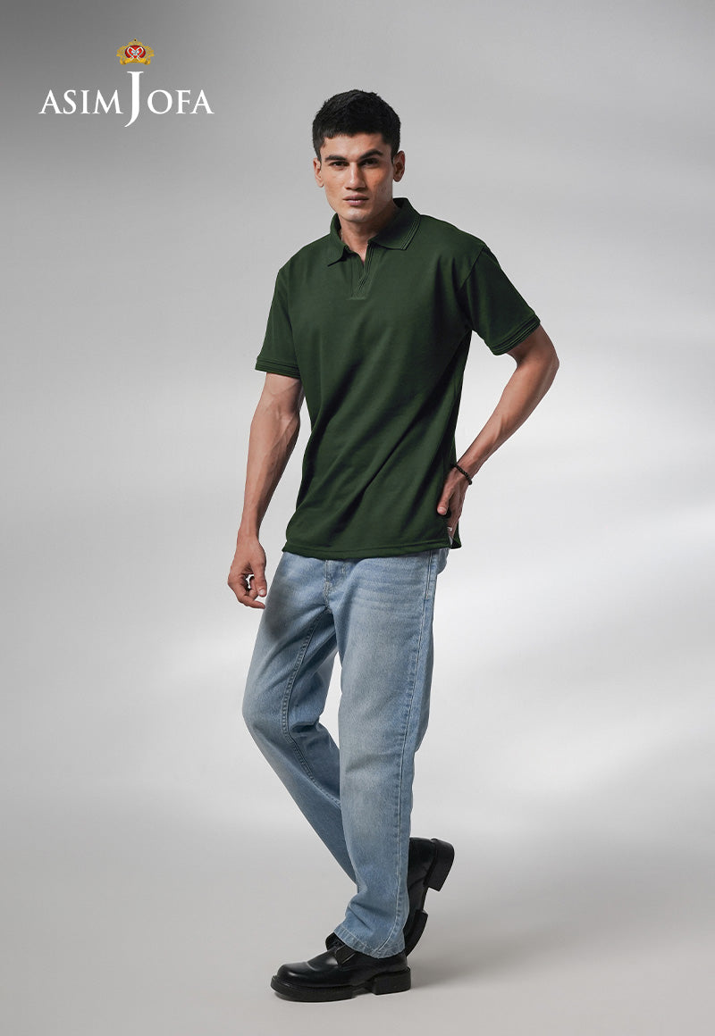 AJMPO-11 POLO T-SHIRT 1 PC