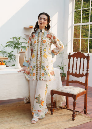 Tunic shirt Shalwar CRP25-32