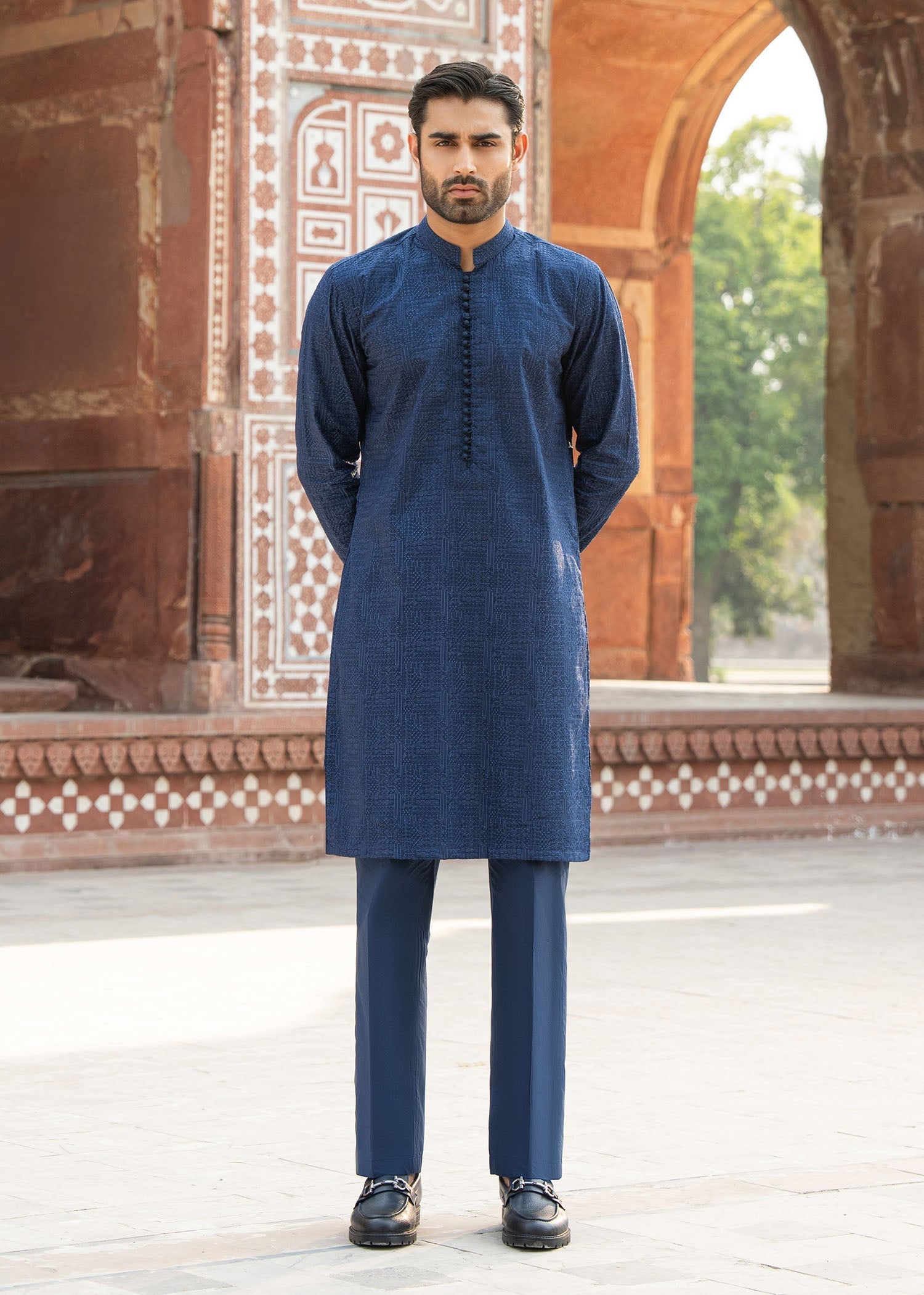 Rameer - Ready to Ship