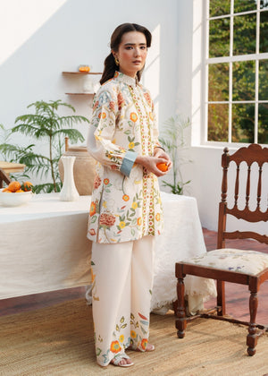Tunic shirt Shalwar CRP25-32