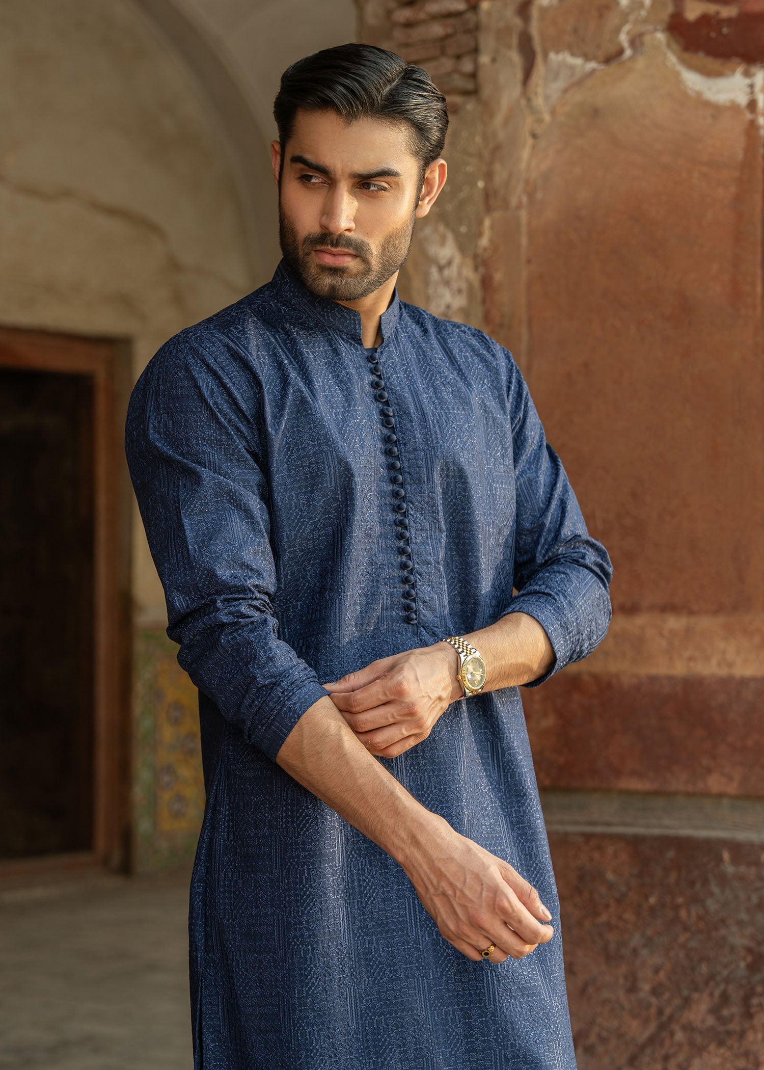 Rameer - Ready to Ship