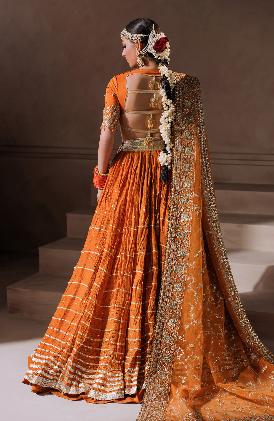 ZEVK – Aalam Zaib Style